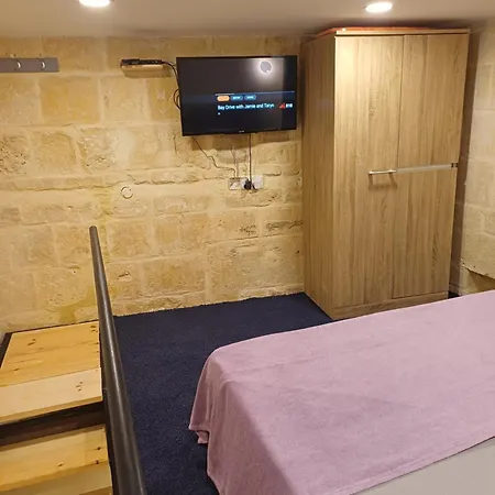 Apartment Number 12 Birgu