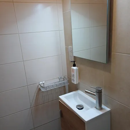 Number 12 Apartment