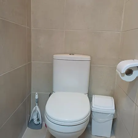 Number 12 Apartment *