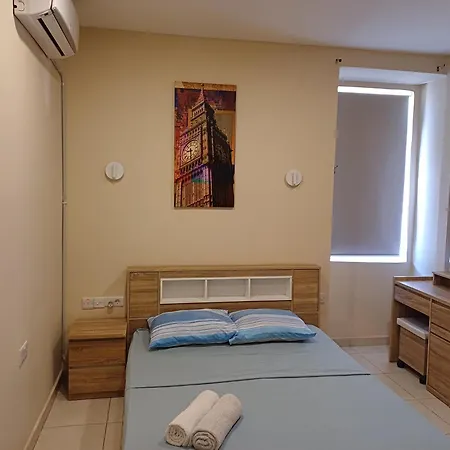 Number 12 Apartment
