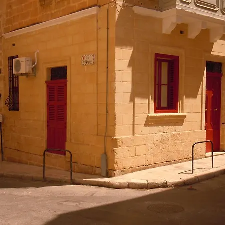 Apartment Number 12