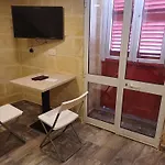 Number 12 Birgu