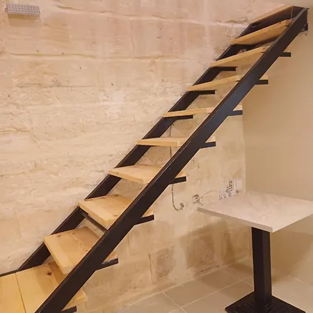 Number 12 Appartement
