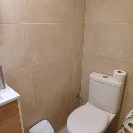 Apartmán Number 12