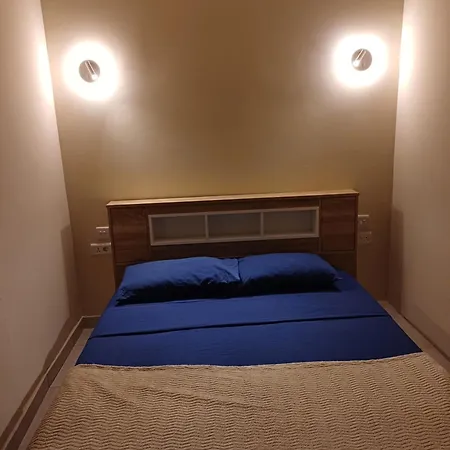Number 12 Appartement