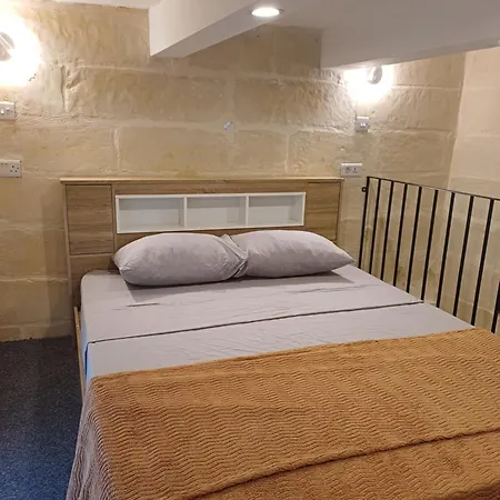 Number 12 Lejlighed Birgu