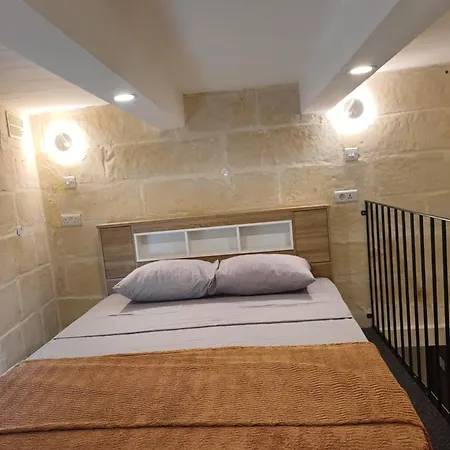 Apartmán Number 12