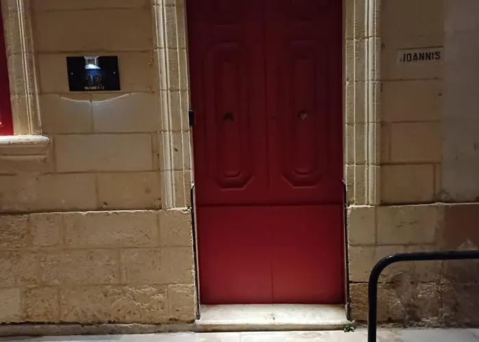 Apartamento Number 12