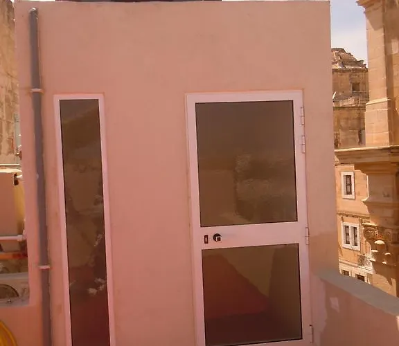 Apartament Number 12 Birgu